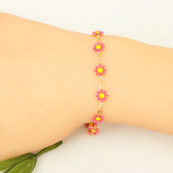 "New Beautiful Design Bracelet for Women/Girls, Gift, B981 - Picture 2 of 6